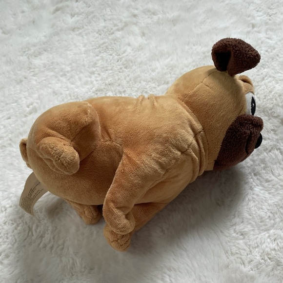 Kohl’s Cares Plush Pug - Picture 5 of 7